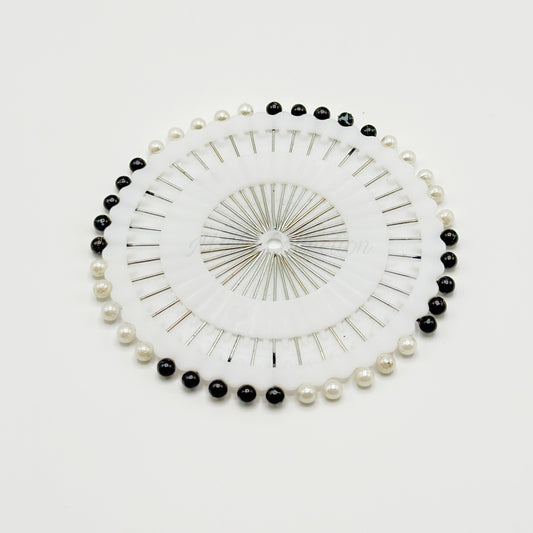 Common Pins