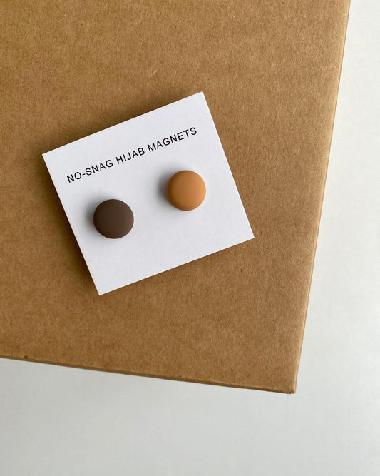 Magnet Pins
